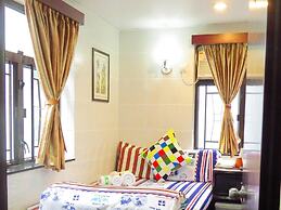 Hong Kong Budget Hostel