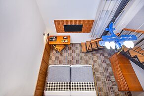 The 1O1 Bandung Dago