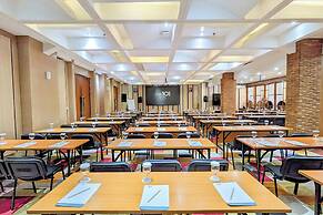 The 1O1 Bandung Dago