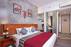 The 1O1 Bandung Dago