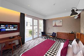 The 1O1 Bandung Dago