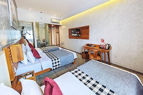 The 1O1 Bandung Dago