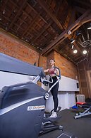 The 1O1 Bandung Dago