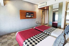 The 1O1 Bandung Dago