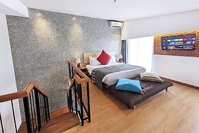 The 1O1 Bandung Dago