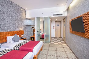 The 1O1 Bandung Dago