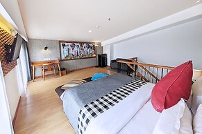 The 1O1 Bandung Dago