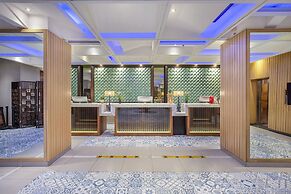 The 1O1 Bandung Dago