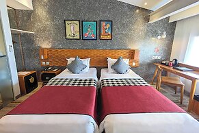 The 1O1 Bandung Dago