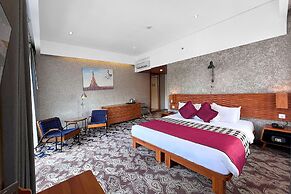 The 1O1 Bandung Dago