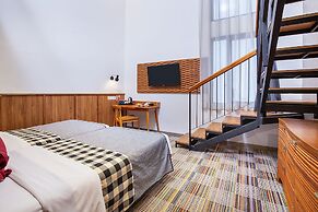 The 1O1 Bandung Dago