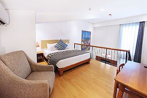 The 1O1 Bandung Dago