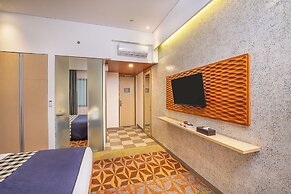 The 1O1 Bandung Dago