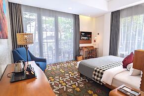 The 1O1 Bandung Dago