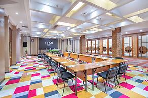 The 1O1 Bandung Dago