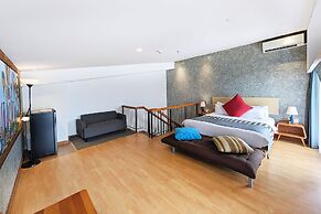 The 1O1 Bandung Dago