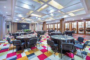 The 1O1 Bandung Dago