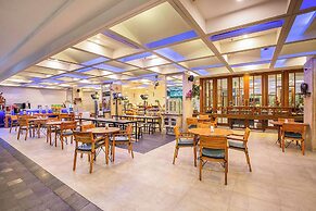 The 1O1 Bandung Dago