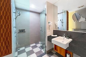 The 1O1 Bandung Dago