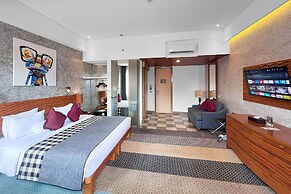 The 1O1 Bandung Dago