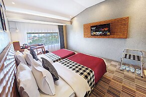 The 1O1 Bandung Dago