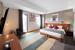 The 1O1 Bandung Dago