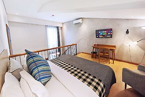 The 1O1 Bandung Dago