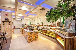 The 1O1 Bandung Dago