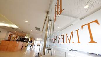 Times Hotel