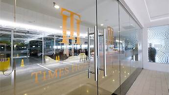 Times Hotel