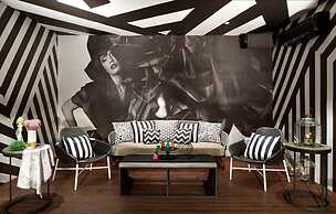 ARTOTEL Thamrin Jakarta