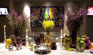 ARTOTEL Thamrin Jakarta