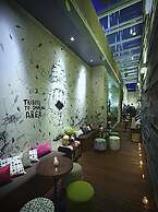 ARTOTEL Thamrin Jakarta