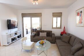 Amdar Holiday Apartments