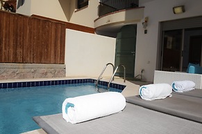 Amdar Holiday Apartments