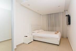 Amdar Holiday Apartments