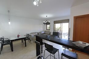 Amdar Holiday Apartments