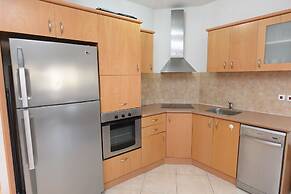 Amdar Holiday Apartments