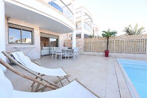 Amdar Holiday Apartments