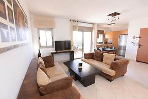 Amdar Holiday Apartments