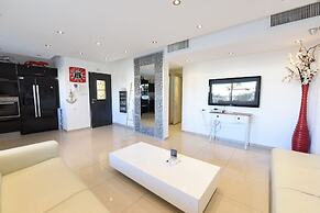 Amdar Holiday Apartments