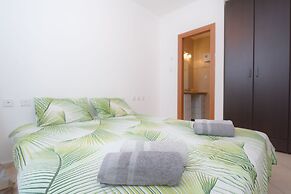 Amdar Holiday Apartments