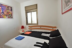 Amdar Holiday Apartments