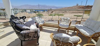 Amdar Holiday Apartments