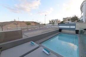 Amdar Holiday Apartments