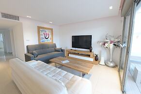 Amdar Holiday Apartments