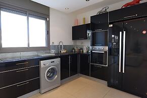 Amdar Holiday Apartments