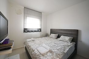 Amdar Holiday Apartments