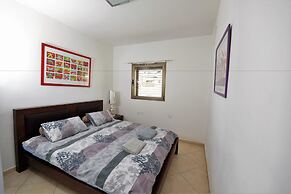 Amdar Holiday Apartments