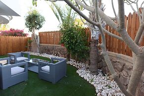 Amdar Holiday Apartments